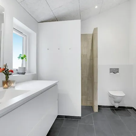 Gorgeous In With Kitchen *