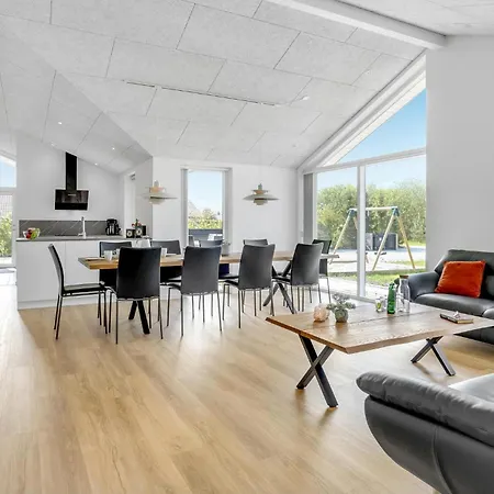 Gorgeous In With Kitchen * Hadsund